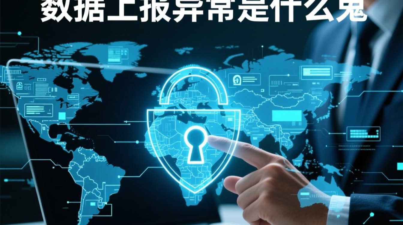 安全数据上报异常是什么鬼?原因排查与解决方法详解 安全数据上报异常是什么鬼?原因排查与解决方法详解