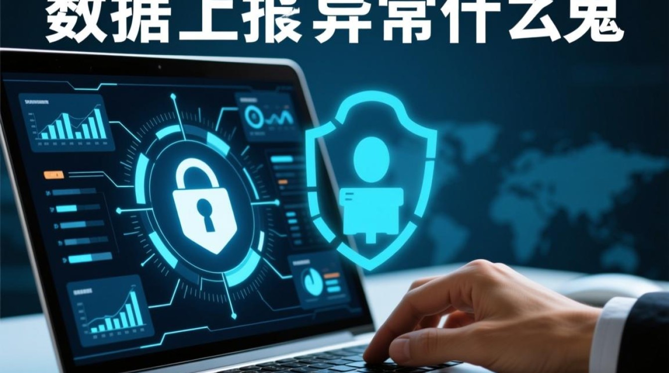 安全数据上报异常是什么鬼?原因排查与解决方法详解 安全数据上报异常是什么鬼?原因排查与解决方法详解