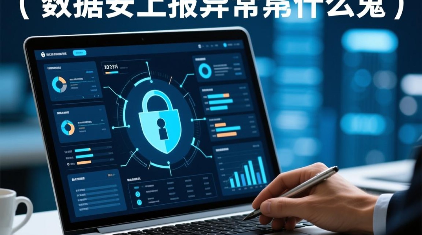 安全数据上报异常是什么鬼?原因排查与解决方法详解 安全数据上报异常是什么鬼?原因排查与解决方法详解