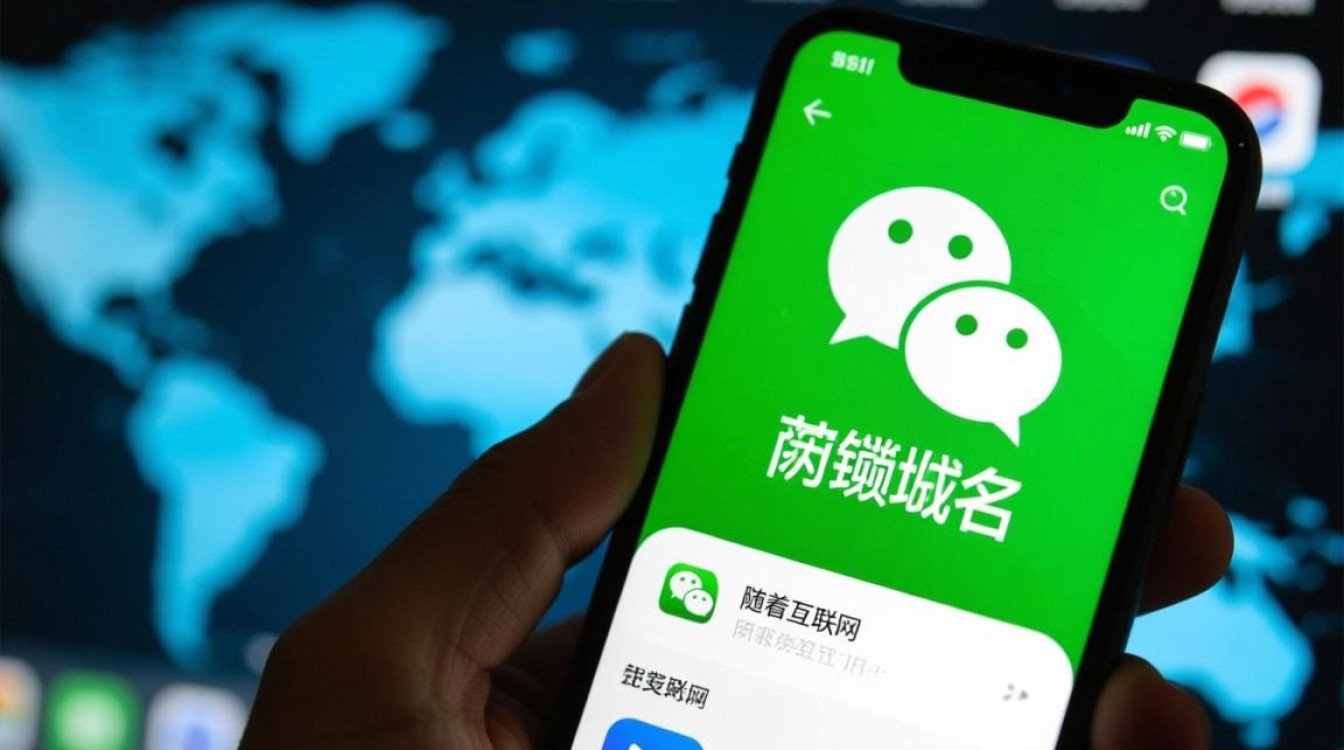 微信屏蔽域名实时监测,如何准确获取未被屏蔽的域名信息? 微信屏蔽域名实时监测,如何准确获取未被屏蔽的域名信息?