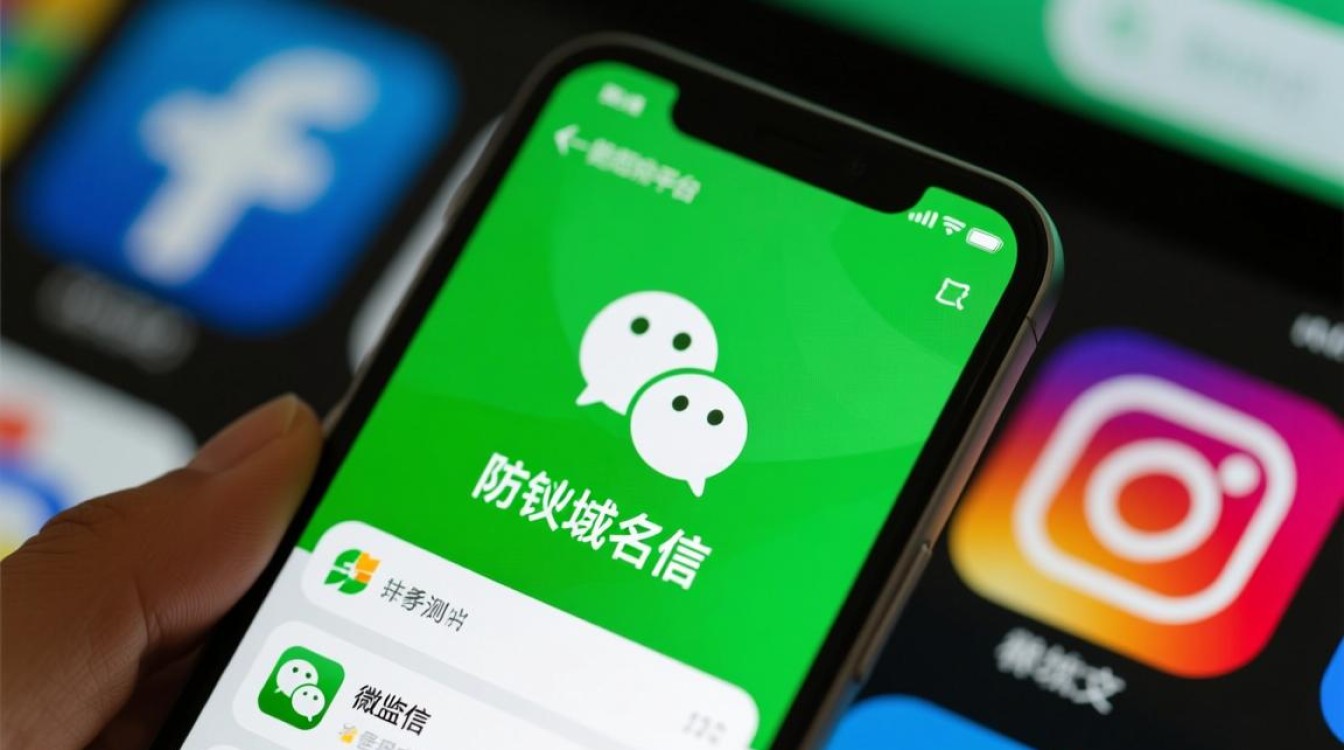 微信屏蔽域名实时监测,如何准确获取未被屏蔽的域名信息? 微信屏蔽域名实时监测,如何准确获取未被屏蔽的域名信息?