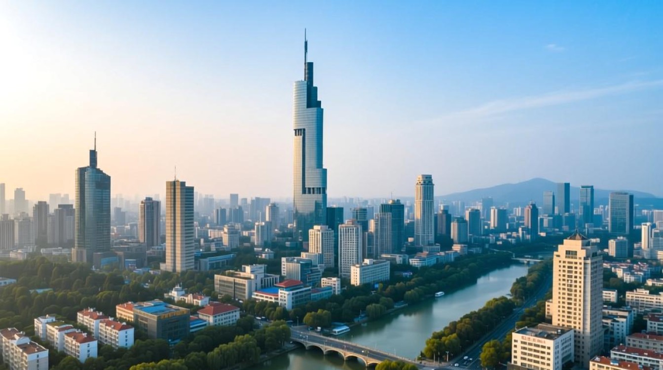 南京大型互联网平台开发,有哪些创新技术突破?未来市场前景如何? 南京大型互联网平台开发,有哪些创新技术突破?未来市场前景如何?