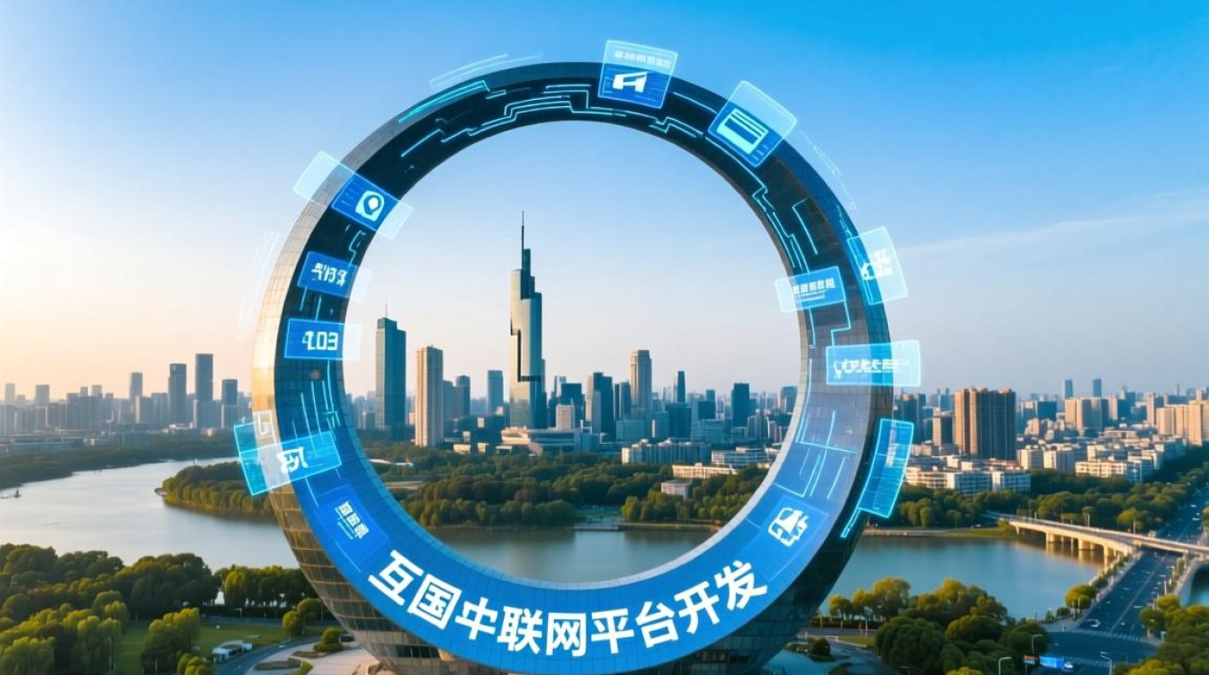 南京大型互联网平台开发,有哪些创新技术突破?未来市场前景如何? 南京大型互联网平台开发,有哪些创新技术突破?未来市场前景如何?