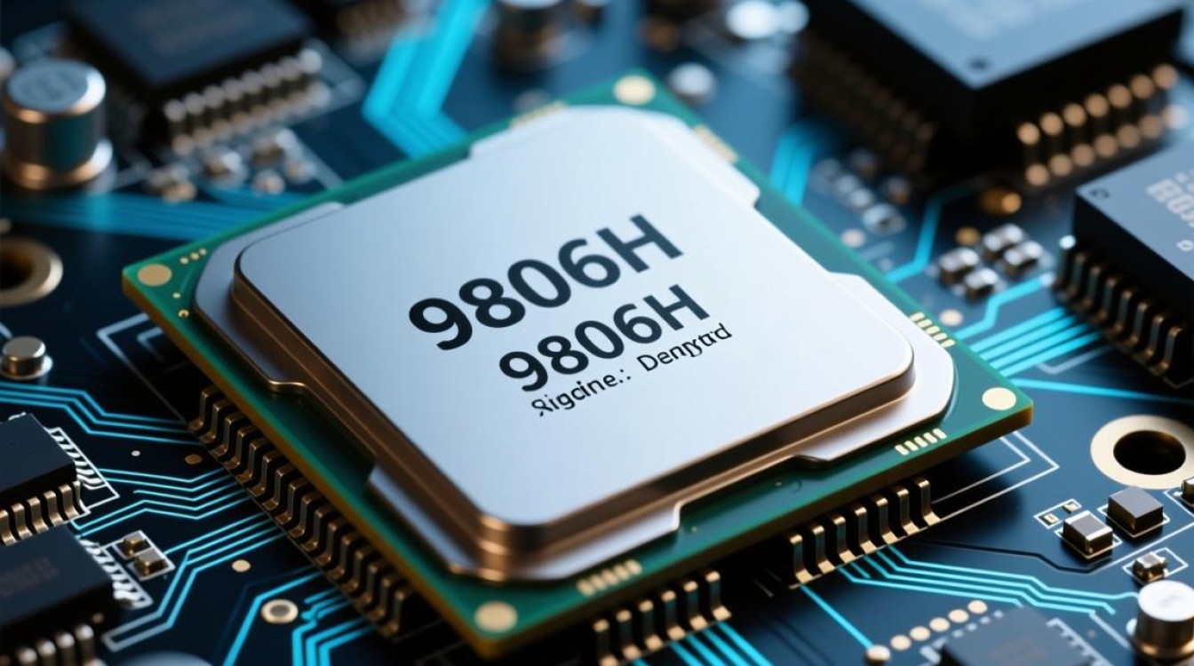 9806h配置揭秘，究竟有何特殊之处，让玩家如此关注？