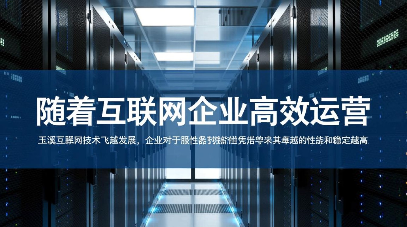 玉溪高性能服务器，为何在市场上如此受欢迎？揭秘其独特优势！