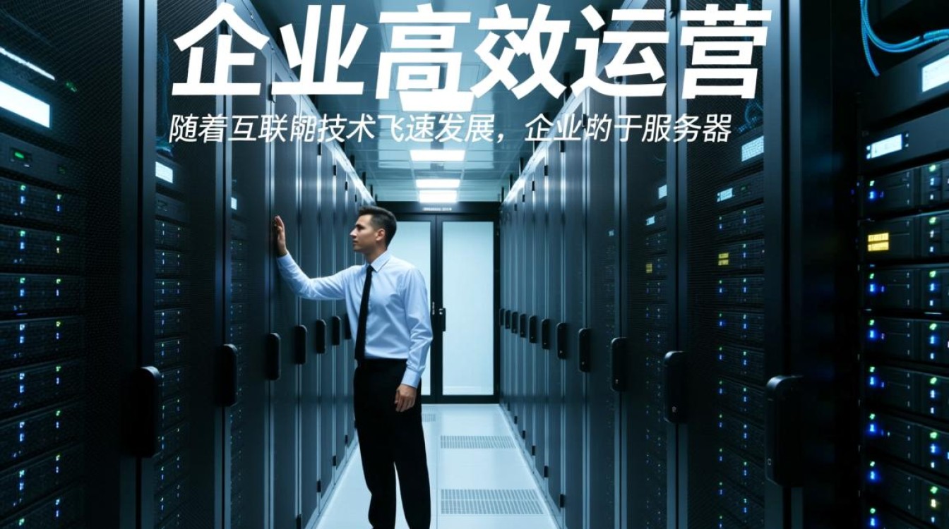 玉溪高性能服务器，为何在市场上如此受欢迎？揭秘其独特优势！