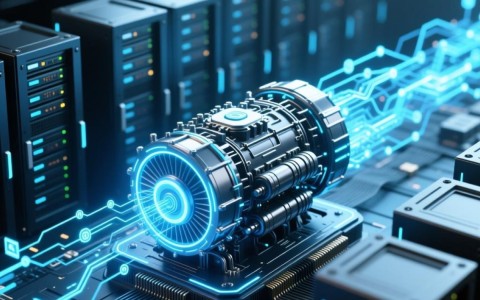 服务器负载均衡器如何选择才最适合高并发场景？