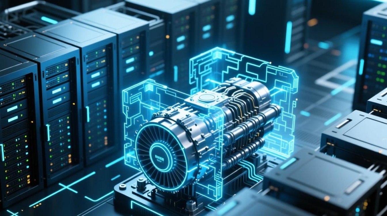 服务器负载均衡器如何选择才最适合高并发场景？