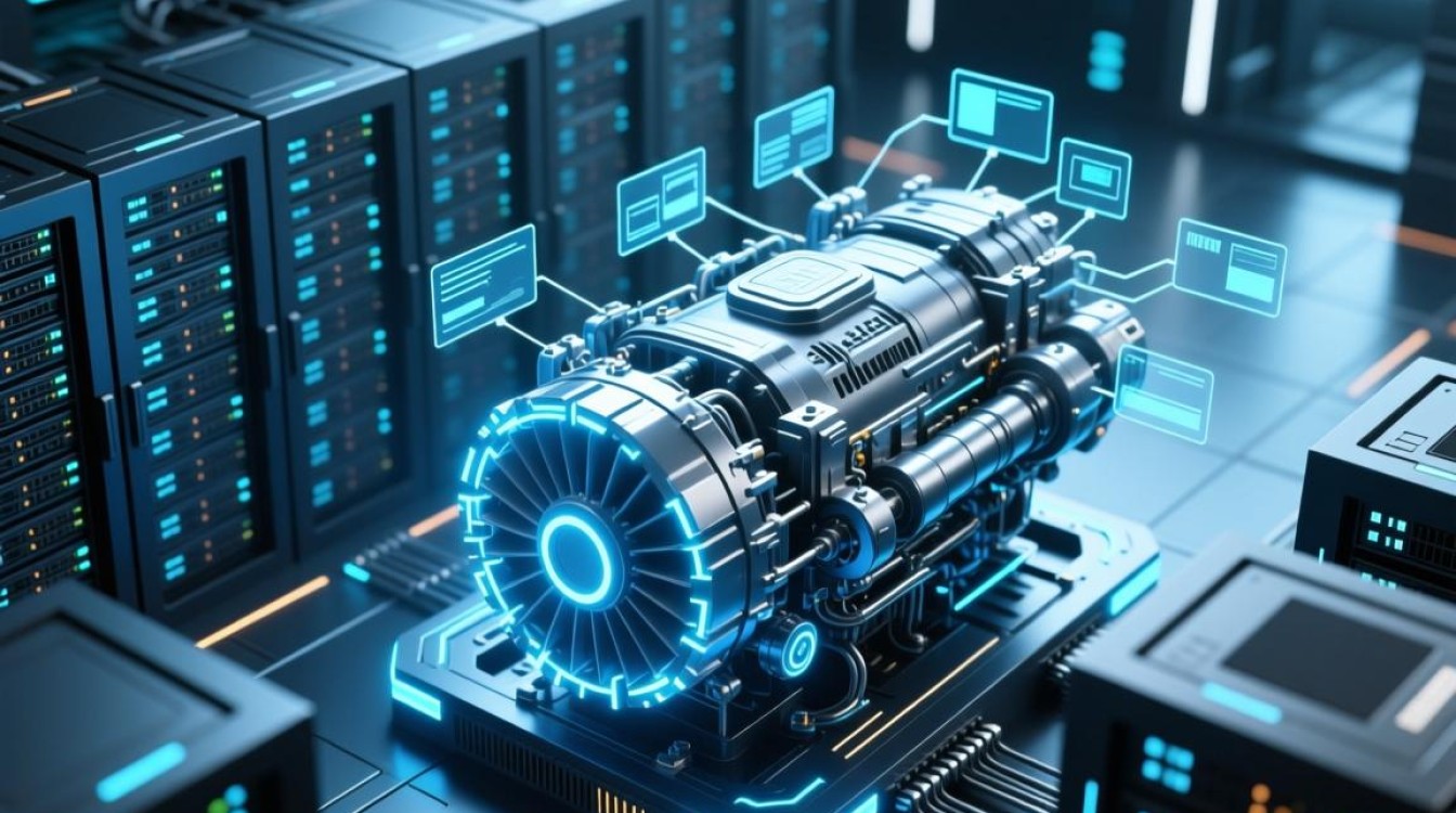 服务器负载均衡器如何选择才最适合高并发场景？