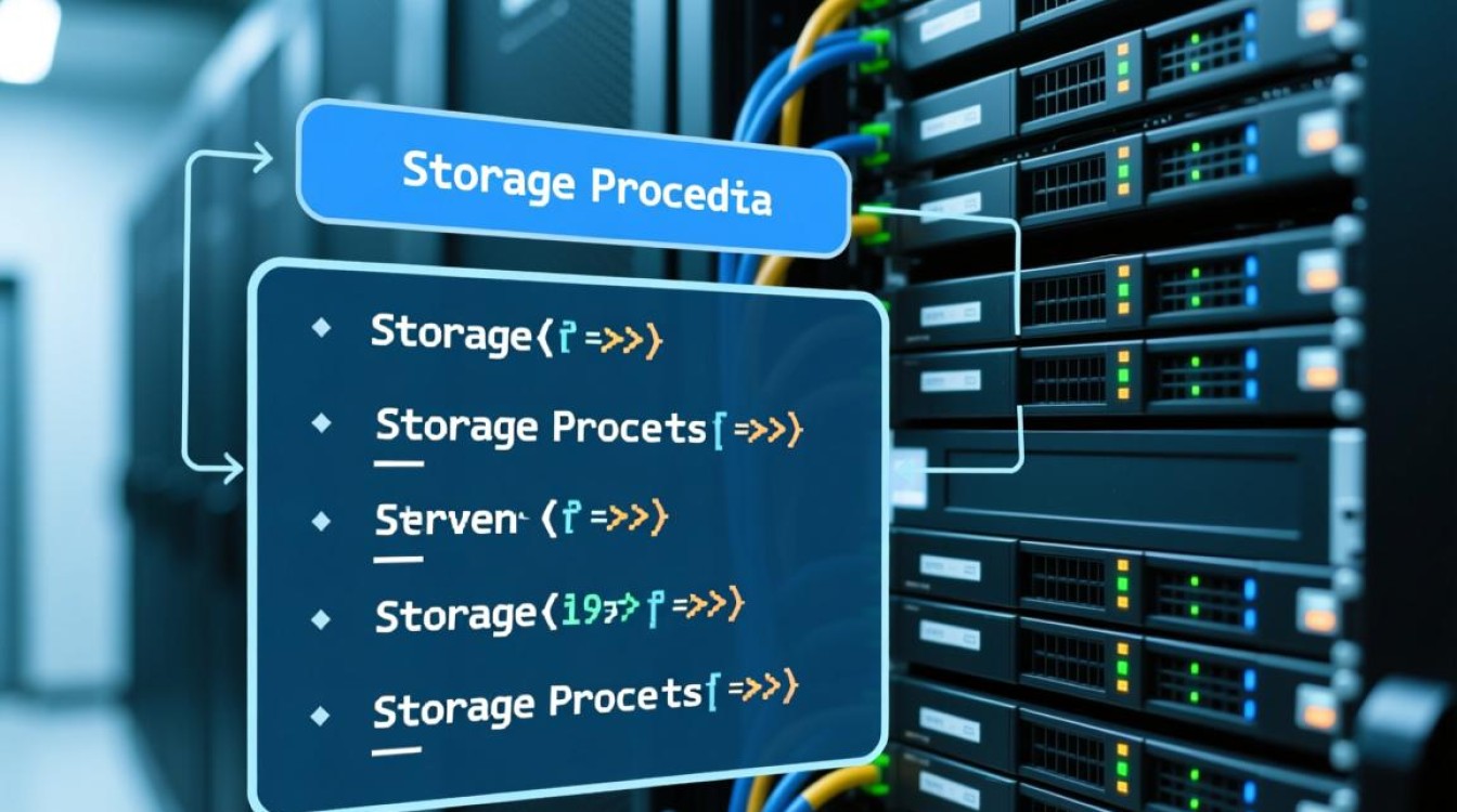 服务器调用存储过程时，如何优化性能并避免常见错误？