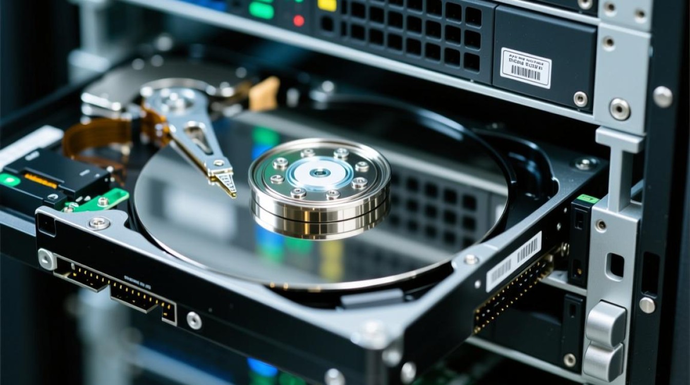 服务器读不出硬盘怎么办？数据还能恢复吗？