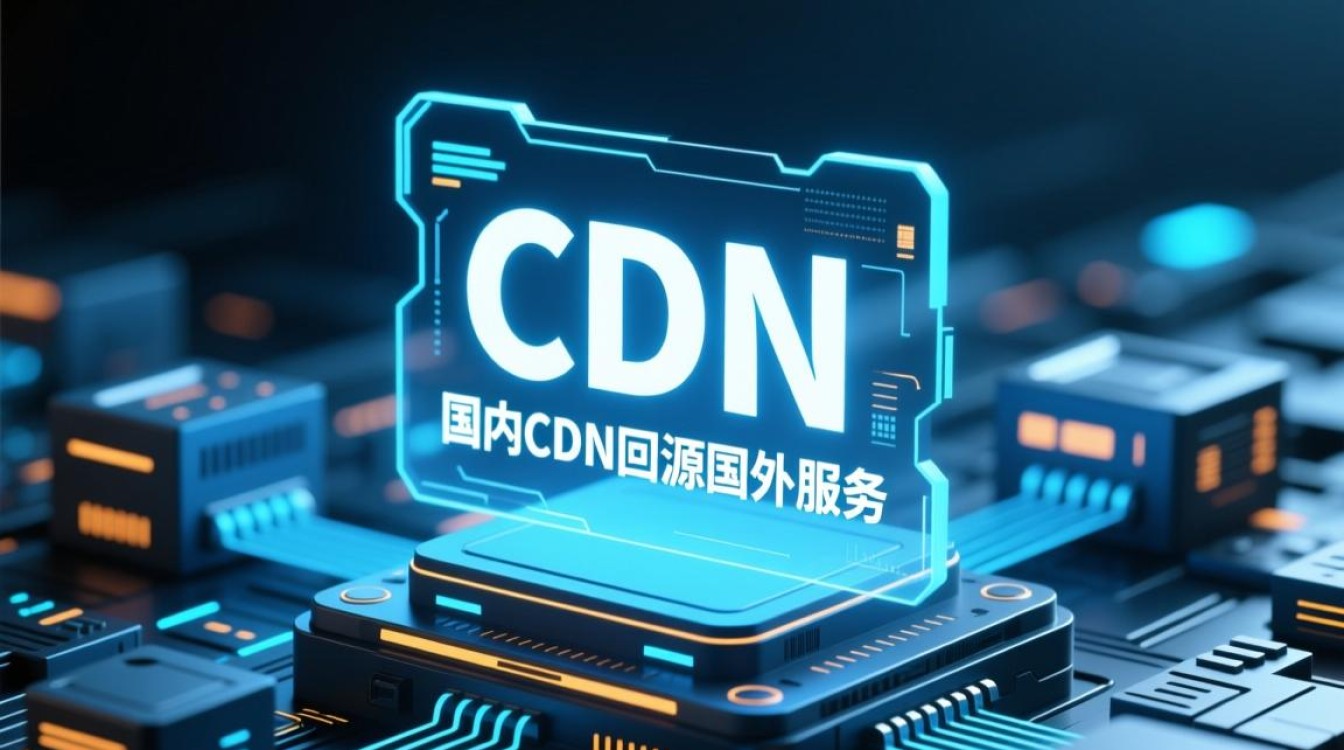 国内CDN回源国外服务器速度如何，是否有明显延迟问题？