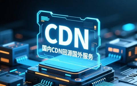 国内CDN回源国外服务器速度如何，是否有明显延迟问题？