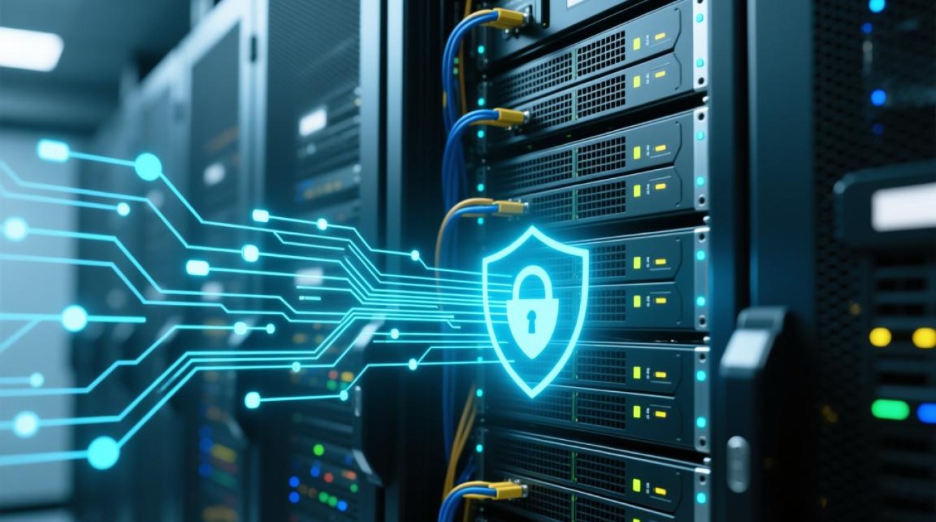 服务器买专用网络选错怎么办？配置和成本怎么平衡？