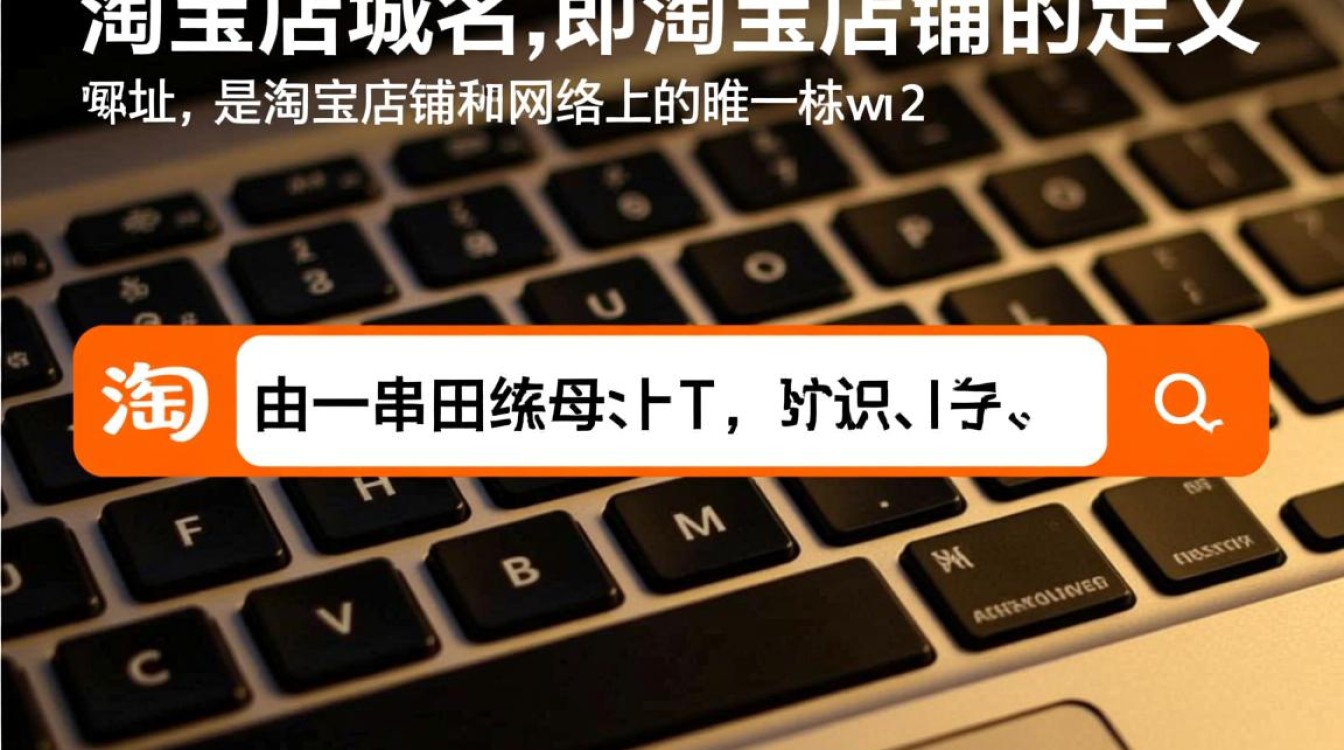 淘宝店域名有什么作用？它能提升店铺知名度还是影响搜索排名？揭秘域名在电商中的作用与价值。