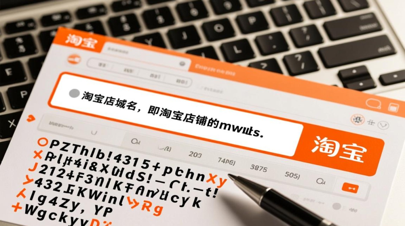 淘宝店域名有什么作用？它能提升店铺知名度还是影响搜索排名？揭秘域名在电商中的作用与价值。