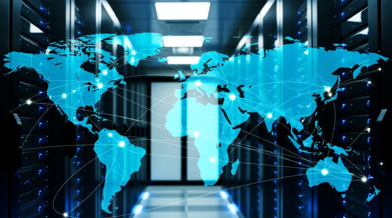 服务器购时地域选哪里更划算？