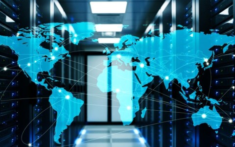 服务器购时地域选哪里更划算？