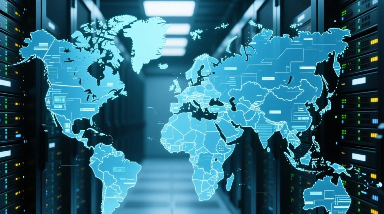 服务器购时地域选哪里更划算？