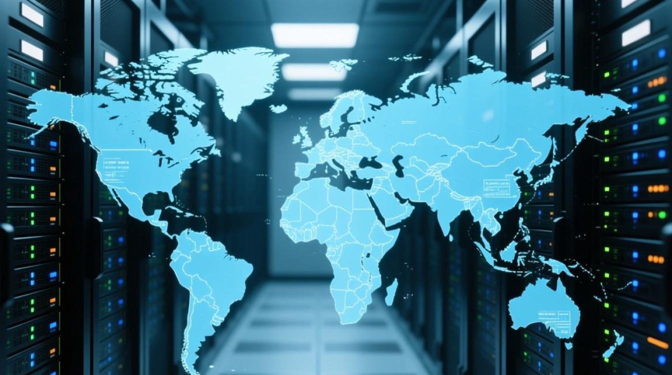 服务器购时地域选哪里更划算？