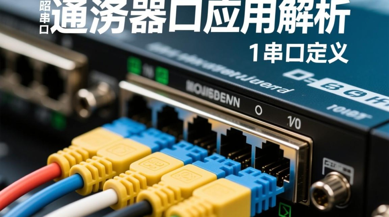 昭通服务器串口配置有何独特之处？使用中需要注意哪些细节？