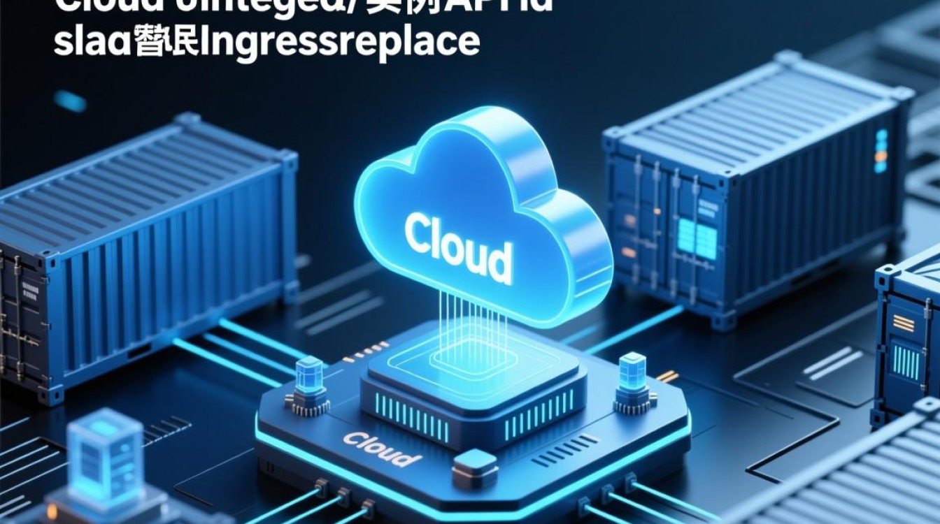 云容器实例API中，如何替换IngressreplaceExtensionsV1beta1NamespacedIngress_Ingress_的具体实现细节？