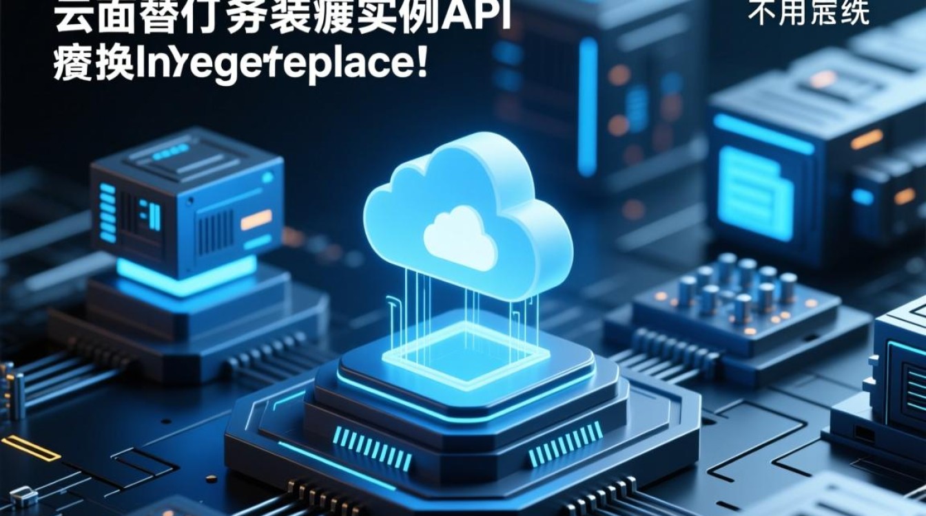 云容器实例API中，如何替换IngressreplaceExtensionsV1beta1NamespacedIngress_Ingress_的具体实现细节？