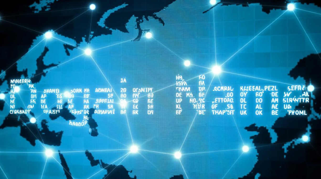 域名主体究竟指什么？揭秘域名核心概念！