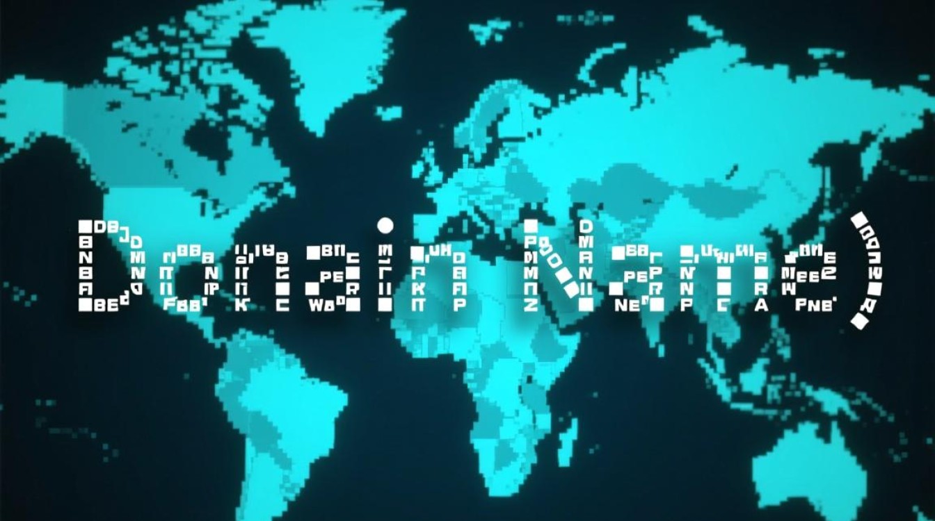 域名主体究竟指什么？揭秘域名核心概念！