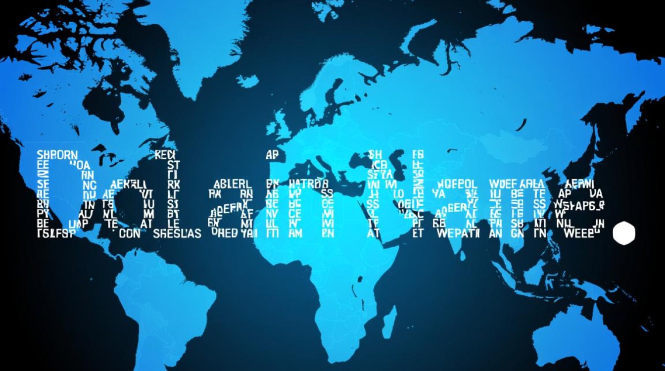 域名主体究竟指什么？揭秘域名核心概念！