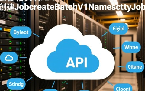 JobcreateBatchV1NamespacedJob_Job云容器实例API,其具体功能和操作细节是什么?