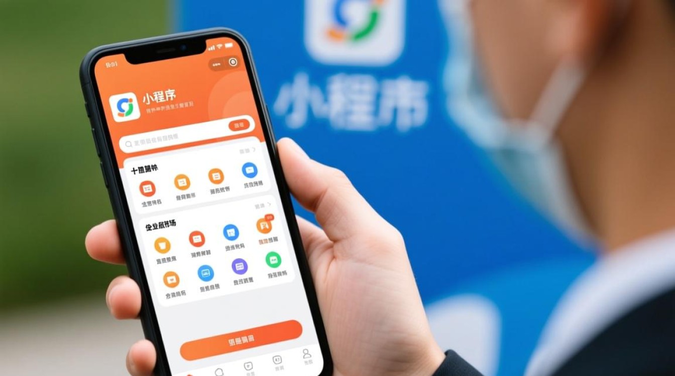 十堰市小程序开发，为何本地企业纷纷选择这一趋势？