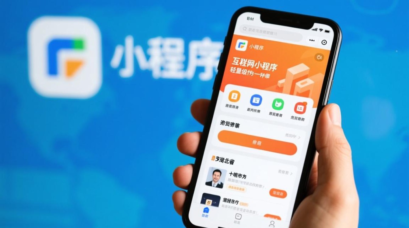 十堰市小程序开发，为何本地企业纷纷选择这一趋势？