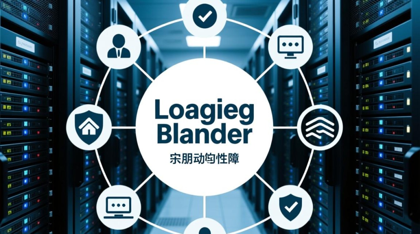 服务器负载均衡如何提升网站稳定性和响应速度？