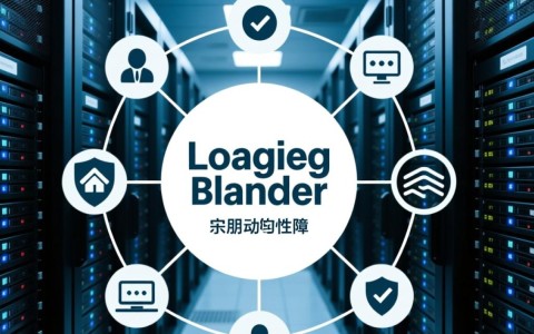 服务器负载均衡如何提升网站稳定性和响应速度？