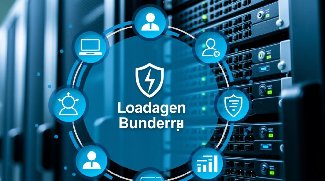 服务器负载均衡如何提升网站稳定性和响应速度？