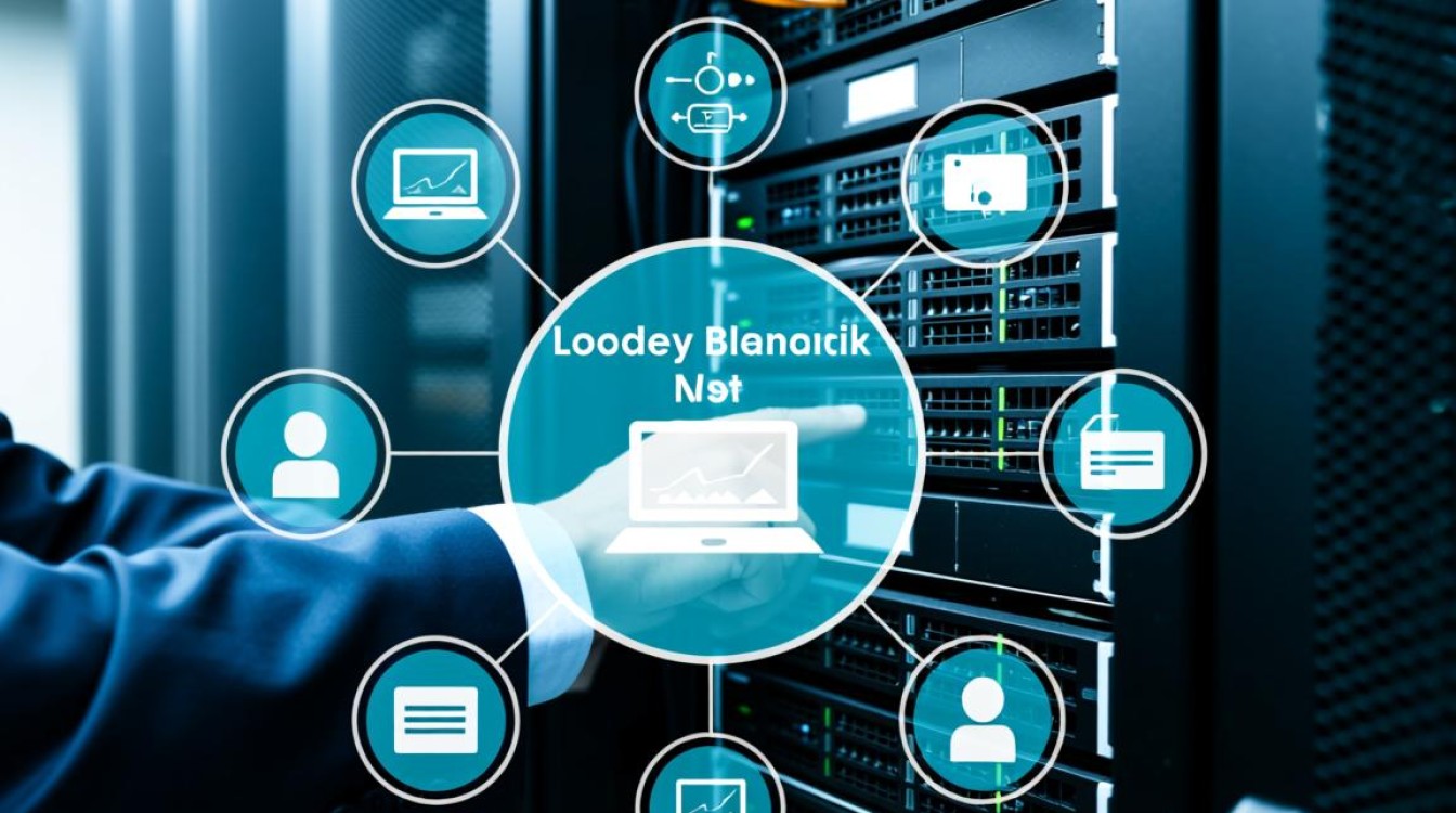 服务器负载均衡如何提升网站稳定性和响应速度？