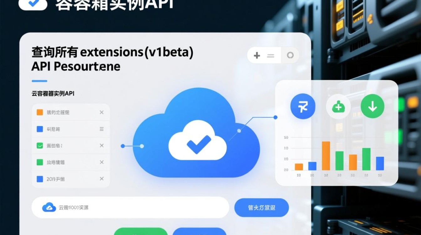 查询extensions/v1beta1 API的getExtensionsV1beta1APIResources_API，云容器实例API有哪些疑问？