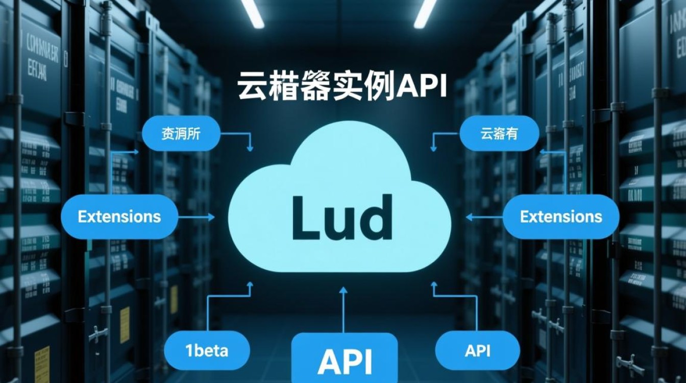 查询extensions/v1beta1 API的getExtensionsV1beta1APIResources_API，云容器实例API有哪些疑问？
