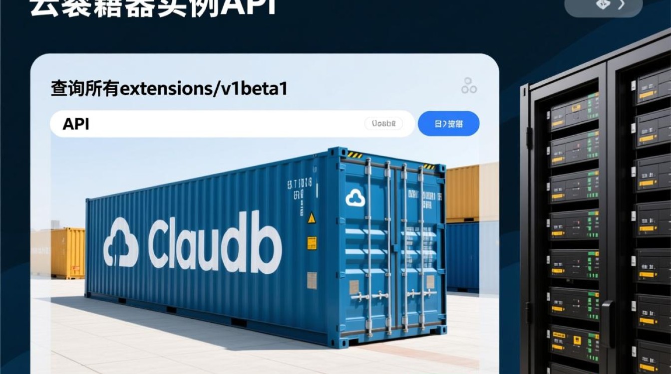 查询extensions/v1beta1 API的getExtensionsV1beta1APIResources_API，云容器实例API有哪些疑问？