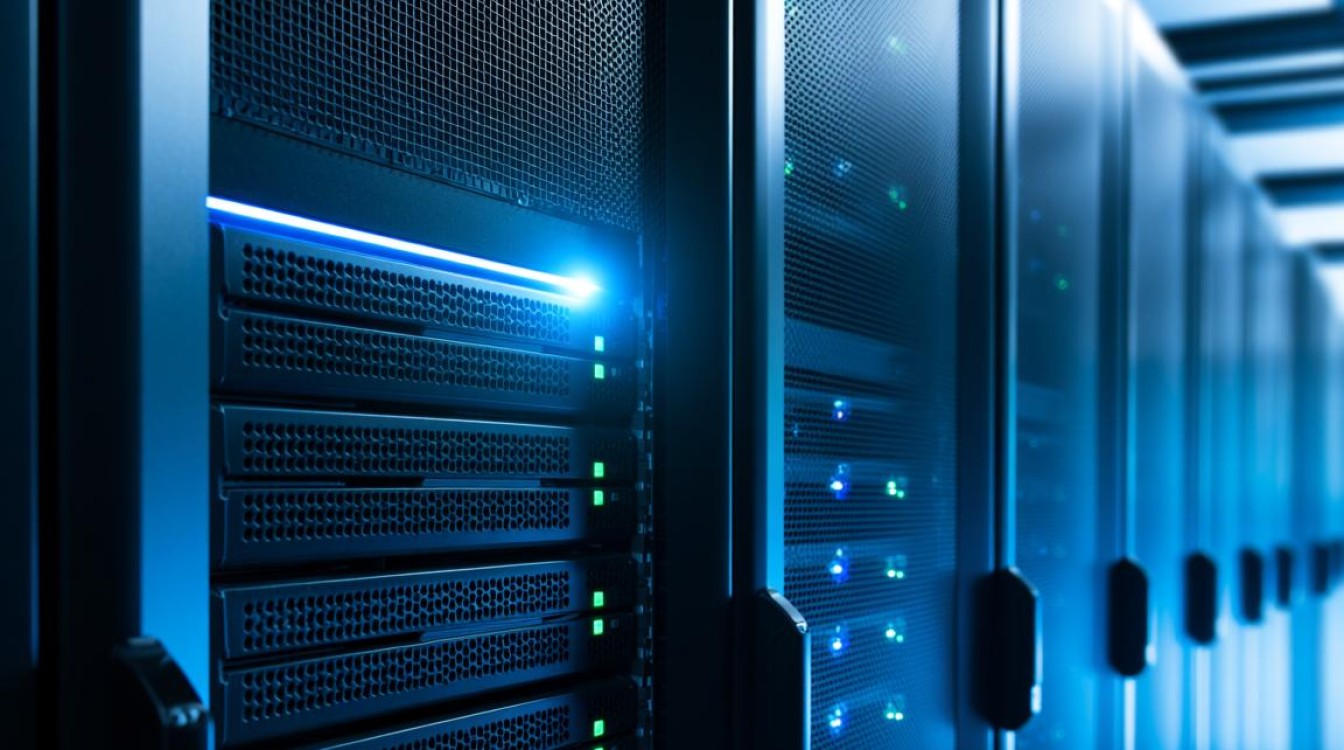 服务器负载均衡的基本概念是什么？如何实现？