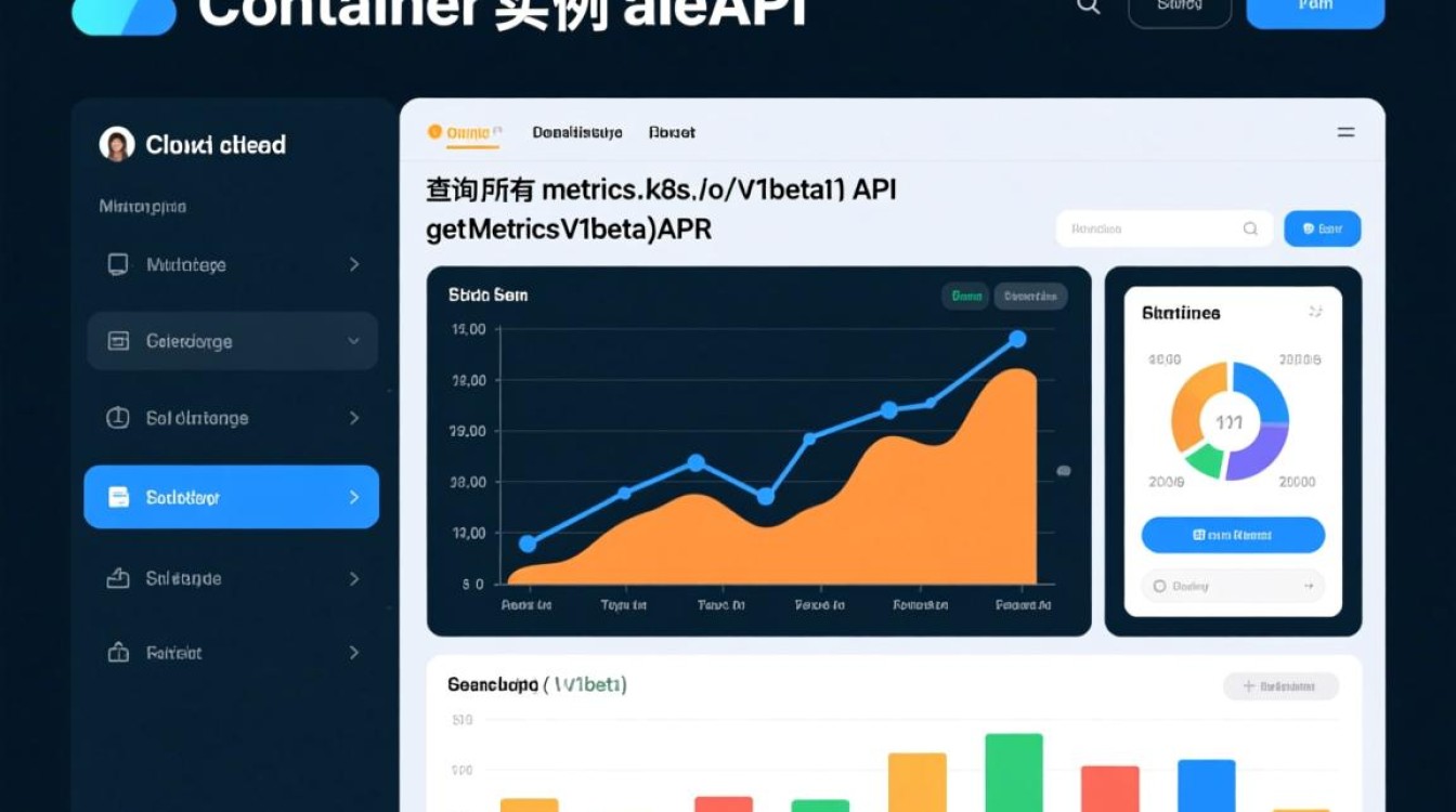 Kubernetes metrics.k8s.io/v1beta1 API查询，getMetricsV1beta1 API资源有哪些组别？