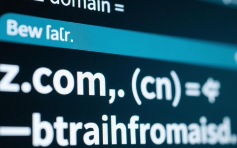 二级域名购买流程及注意事项有哪些？如何选择合适的二级域名？