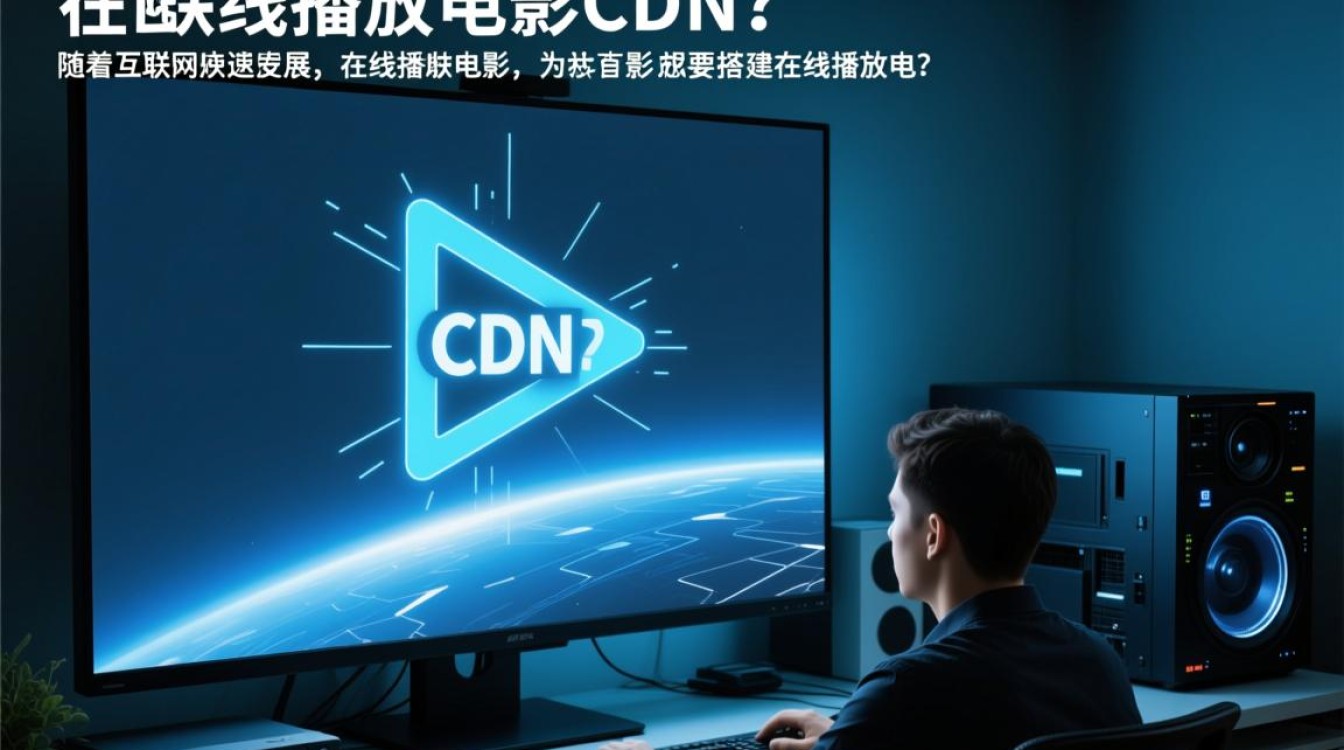 搭建在线播放电影平台,是否绝对需要CDN技术支持? 搭建在线播放电影平台,是否绝对需要CDN技术支持?