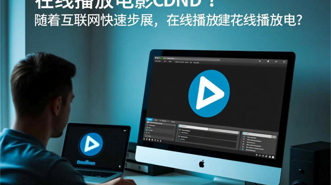 搭建在线播放电影平台,是否绝对需要CDN技术支持? 搭建在线播放电影平台,是否绝对需要CDN技术支持?