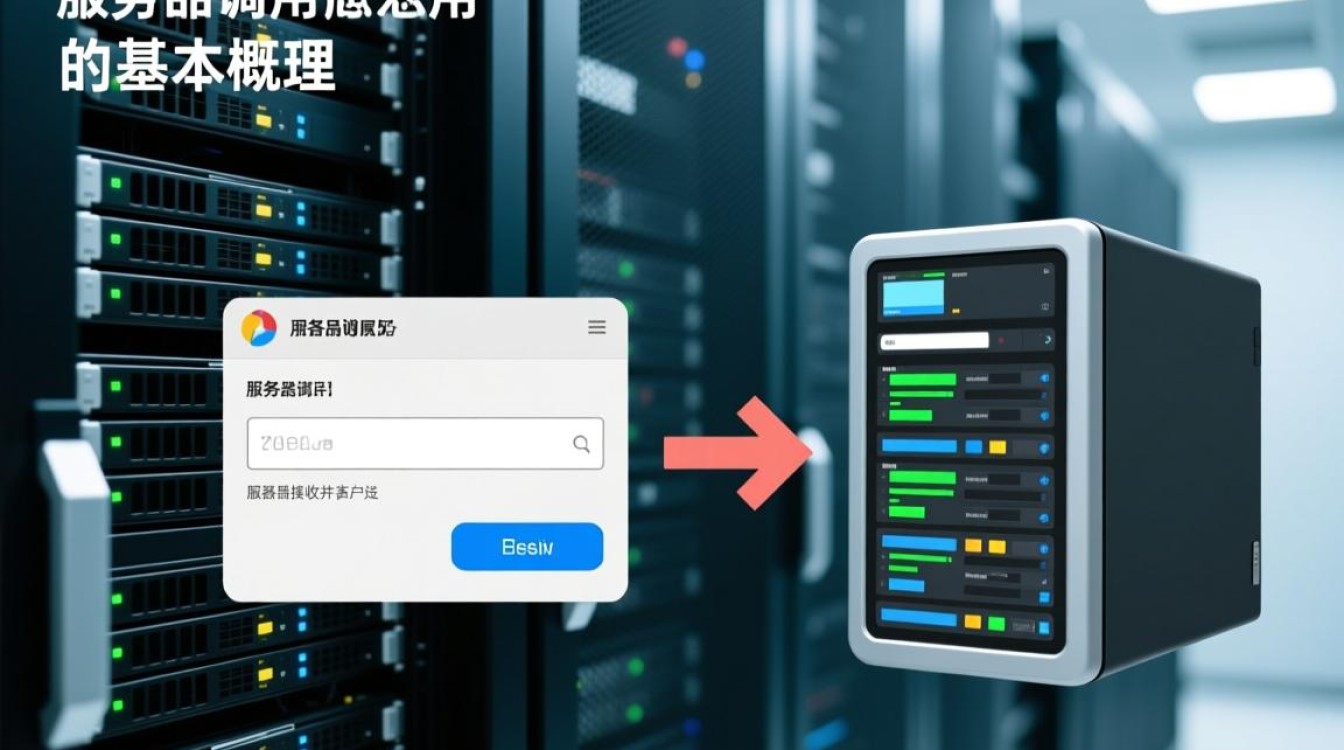 服务器调用原理是如何实现高效通信的? 服务器调用原理是如何实现高效通信的?