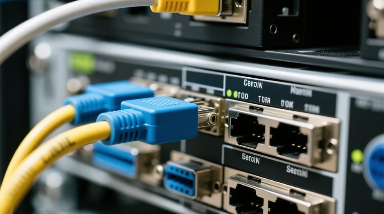 服务器无法识别串口设备是什么原因导致的？