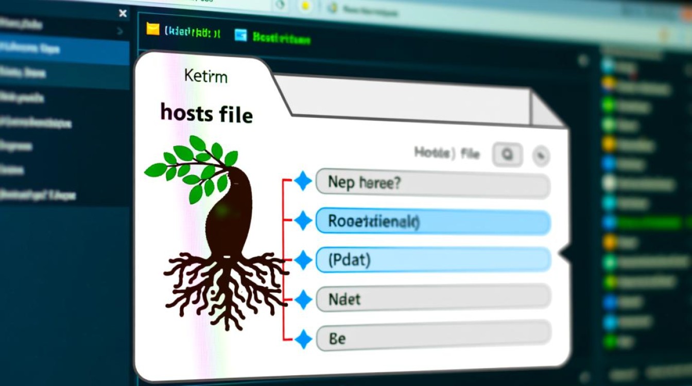 如何正确配置etc hosts文件以优化网络访问？