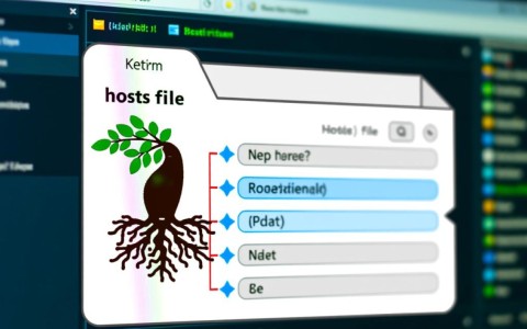 如何正确配置etc hosts文件以优化网络访问？