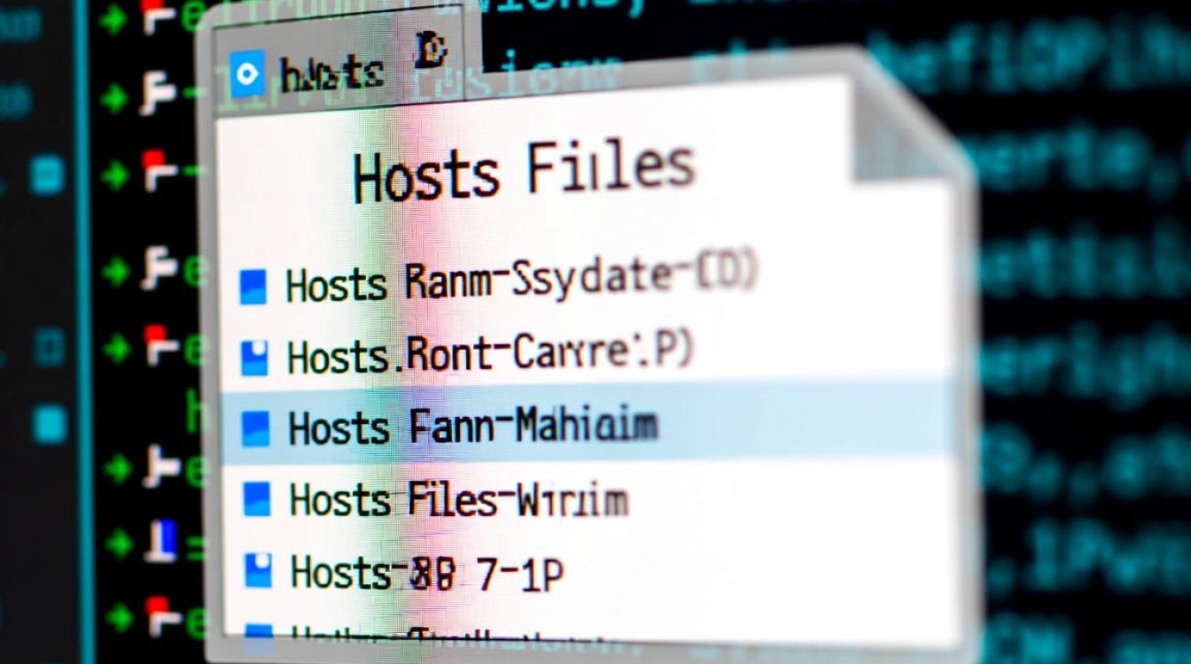 如何正确配置etc hosts文件以优化网络访问？